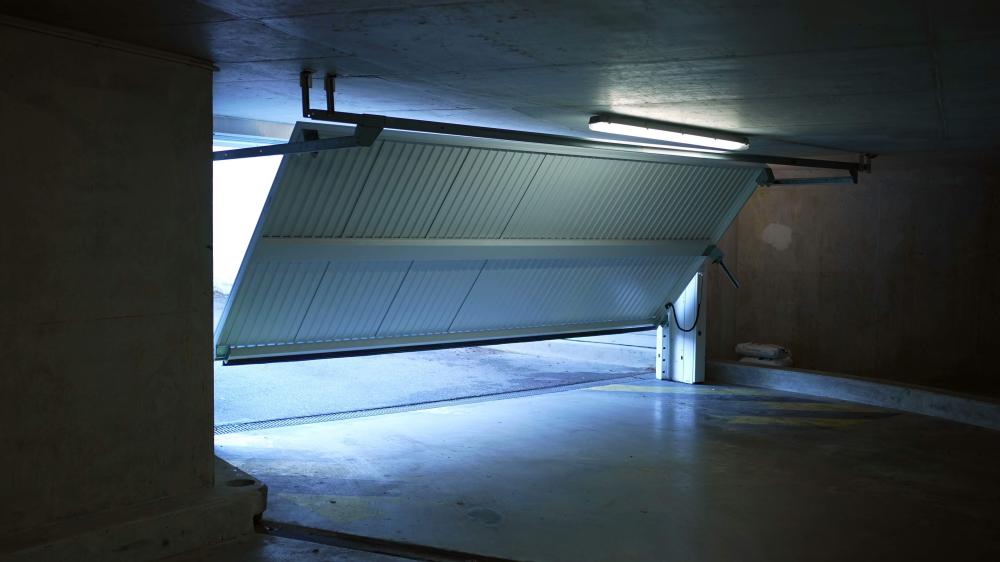 portegarage